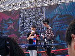 -深圳来福士广场