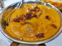 -Santoor 萨都里印度餐厅(北锣鼓巷店)