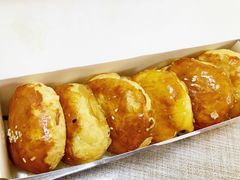 老婆饼糕点-味多美蛋糕(六里桥店)