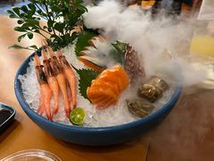 -V Bar海景扒房(北海湾惠龙万达嘉华酒店)