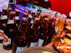 -疯克大象美式烤肉餐厅