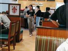 -萨莉亚意式餐厅(国和1000店)