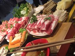 -董家湾重庆老火锅(嘉华店)