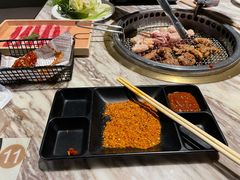 -火炉火自助餐(喜隆多店)