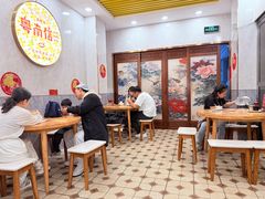 -南信牛奶甜品专家