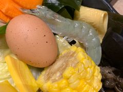 -呷哺呷哺(新世界百货望京店)