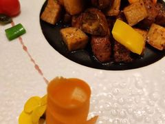 -水月周庄铂尔曼酒店-水月荟中餐厅