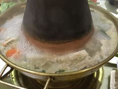 -清花阁乌拉满族火锅(厦门街店)