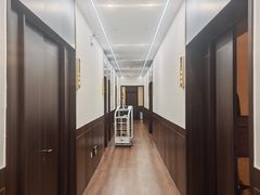 -月坛宾馆-聚仙楼餐厅