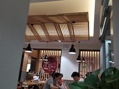 大堂-南城香·饭香串香馄饨香(赵公口店)