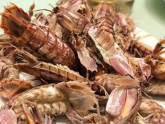 -北塘海鲜·天津菜·鲅鱼水饺是一绝(大光明桥旗舰店)