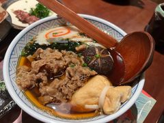 -弓二·烧鸟居酒屋(财富购物中心店)