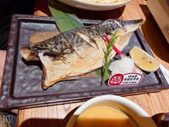 -炉胜·炉端烧·居酒屋