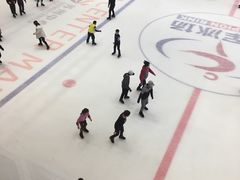 -冠军冰场CHAMPION RINK(苏州中心商场店)