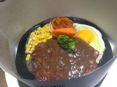 -汤姆家的优质牛排(王府井店)