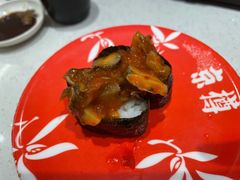 海螺军舰-京樽回転寿司(奥林匹克店)