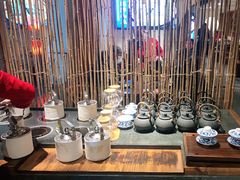 -老灶房-四川土菜(开元店)