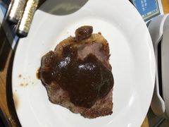 -怡人怡口牛排海鲜自助(飞龙大厦店)