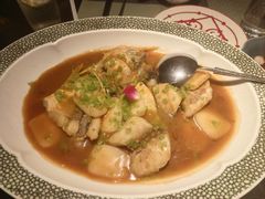 -锦楼·臻选新杭帮(杭州中心店)