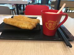 -永和大王(华侨城店)