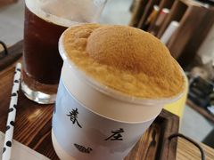 -春庄咖啡SpringHues(钟楼小区店)