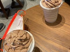 -星巴克臻选(北京富力家园店)