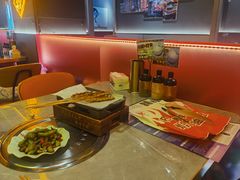 -沪上名羊天下•烤羊腿•东北烧烤•小龙虾(浦东直营总店)
