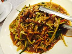 -东北人粗粮饺子坊(南山店)