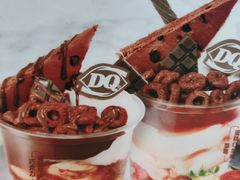 -DQ·蛋糕·冰淇淋(昌平国泰店)