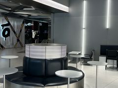 -M Stand(成都COSMO店)