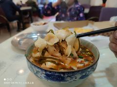 -正宗刘记不翻汤(和园店)