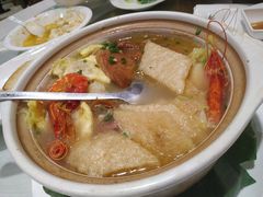 三鲜砂锅-成事园(兰溪店)