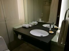-香港城市花园酒店
