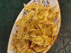 -T館·花园艺术餐厅