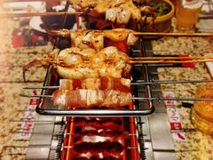 -丰茂烤串(六里桥店)