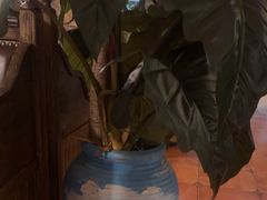 -凯撒城堡西餐厅(颐和国际店)