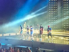 -梅赛德斯奔驰文化中心·停车场