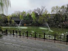 -台儿庄古城