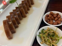 -农家小院(朱雀桥店)