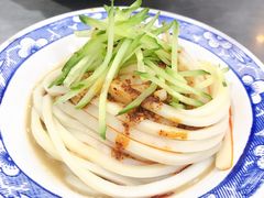 -西安贾三灌汤包·回坊小吃·清真炒菜(北院门总店)