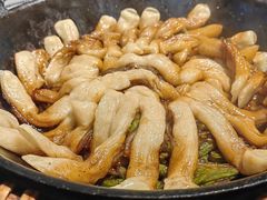-华盛园卷子王农家菜水库鱼