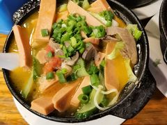 砂锅三鲜汤-沈妈砂锅(光华村店)