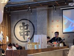 -破店肥哈·海鲜·烧烤(郑州银泰inPARK店)