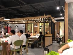 -古乐牛香·鲜牛肉牛杂火锅(千灯店)