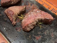 -一沙一城·岩烤牛扒(深圳首店)