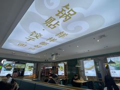 -古早外婆(天佑城店)