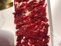 -古乐牛香·鲜牛肉自助火锅(南京总店)