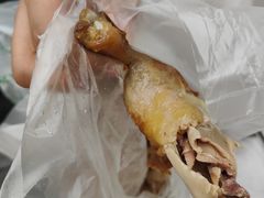 -吴山烤禽 (吴山路店)