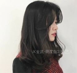 点击看大图 -JK奇积发型连锁机构