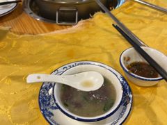 -大戚饭店(泰华路店)